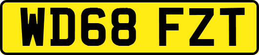 WD68FZT