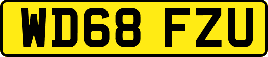 WD68FZU
