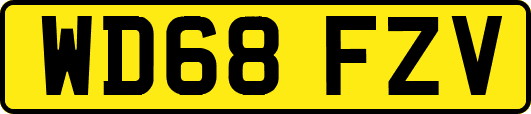 WD68FZV