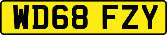 WD68FZY