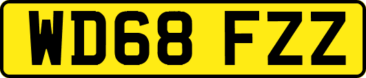 WD68FZZ