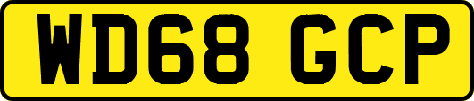 WD68GCP