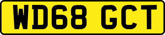 WD68GCT