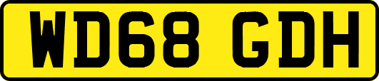 WD68GDH