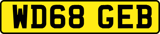 WD68GEB