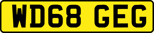 WD68GEG