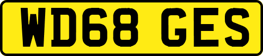 WD68GES