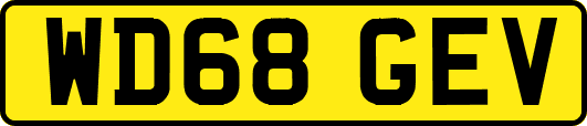 WD68GEV
