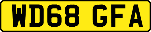 WD68GFA