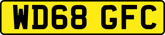 WD68GFC