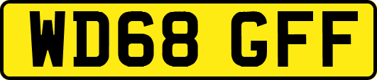WD68GFF