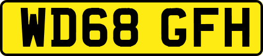WD68GFH
