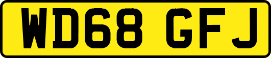 WD68GFJ