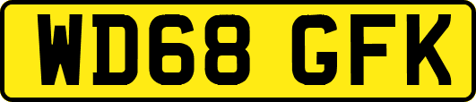 WD68GFK