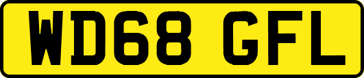 WD68GFL