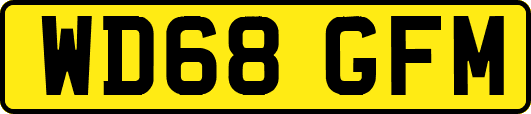 WD68GFM
