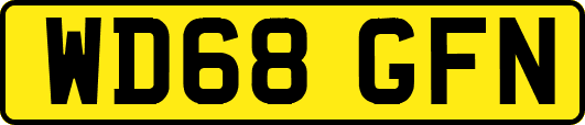 WD68GFN