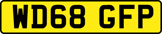 WD68GFP
