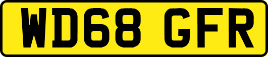 WD68GFR