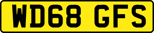 WD68GFS
