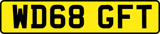 WD68GFT