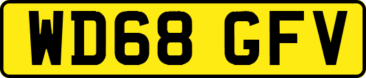 WD68GFV