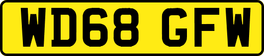 WD68GFW