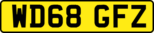 WD68GFZ