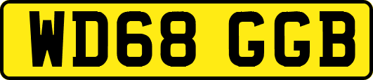 WD68GGB