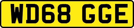 WD68GGE
