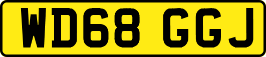 WD68GGJ
