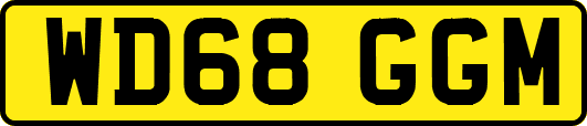 WD68GGM