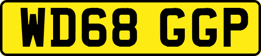 WD68GGP