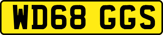 WD68GGS