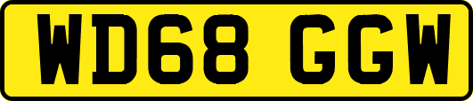WD68GGW