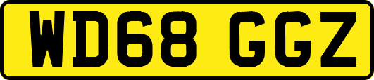 WD68GGZ