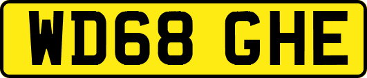 WD68GHE