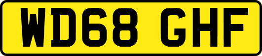 WD68GHF