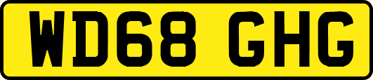 WD68GHG