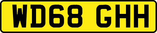 WD68GHH