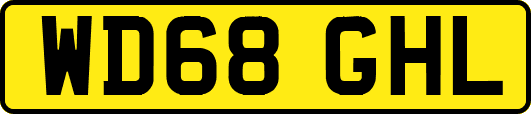 WD68GHL