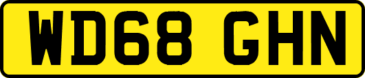 WD68GHN