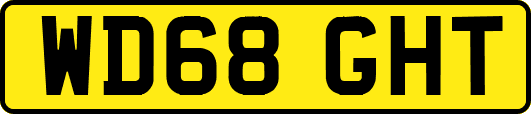WD68GHT