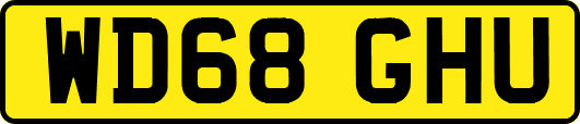 WD68GHU