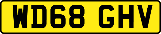 WD68GHV