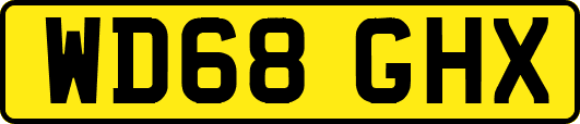 WD68GHX