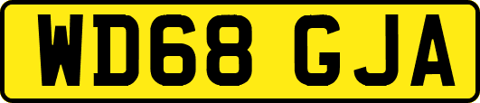 WD68GJA