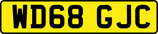 WD68GJC