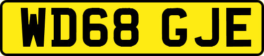 WD68GJE