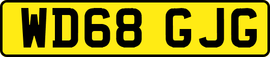 WD68GJG